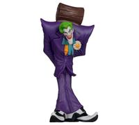 McFarlane DC Direct The Joker Limited Edition Collector Vinyl (Todd's Mods) 11,4 cm Scale Posed Figure Giocattoli