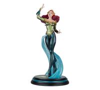DC Direct Cover Girls Statue 1/8 Mera by J. Scott Campbell 26 cm McFARLANE TOYS