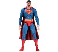 DC Direct - DC Essentials DCeased Superman 1:10 Scale Action Figure