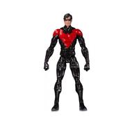 DC DIRECT DC ESSENTIALS NIGHTWING NEW 52 AF ACTION FIGURE