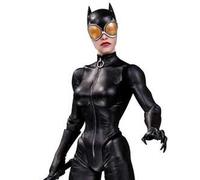Dc Direct Designer Greg Capullo Series 2 Catwoman Action Figure