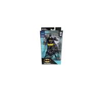 Dc Direct Digital Action Figura Platinum Edition Batman No Man's Land 19Cm Mcfar