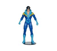 Dc Direct Digital Teen Titans Action Figura Nightwing 18 Cm Mcfarlane Toys