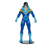 Dc Direct Digital Teen Titans Action Figura Nightwing 18 Cm Mcfarlane Toys