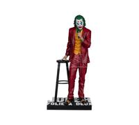 Dc Direct Joker: Folie à Deux Statua The Joker 31 Cm Mcfarlane Toys