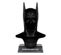DC Direct Mini Replica 1/3 Batman Cowl (Batman & Robin) 19 cm McFARLANE