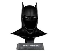 DC Direct Mini Replica 1/3 Batman Cowl (Court of Owls) 15 cm McFARLANE