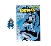 DC Page Punchers: BATMAN (Batman Hush) by McFarlane Toys