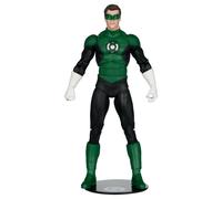Dc Direct Page Punchers Action Figura Green Lantern Hal Jordan (green Lanterns -