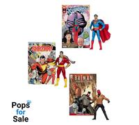 DC Direct Page Punchers Action Figure 18 cm Wave 7 Assortimento (6)