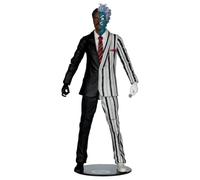 DC Direct Page Punchers Action Figure a due facce (Batman 89) (Red Platinum Edition) 19 cm