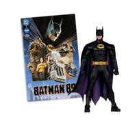 DC Direct Page Punchers Action Figure Batman (Batman 89) 18 cm