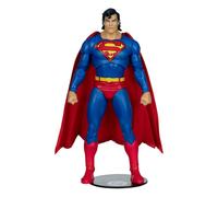 DC Direct Page Punchers Action Figure Superman (Zero Hour) 19 cm