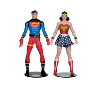DC Direct Page Punchers Action Figures 18 Cm Wave 9 McFarlane Toys