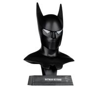 McFarlane -DC Direct - Replica Prop WV6 18 cm - Busto Batman Scala 1:3 //Batman Beyond (serie animata)