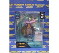 DC Direct PVC Statue 1/6 The Joker by Jason Fabok (McFarlane Digital) 29 cm