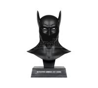 DC Direct Replica 1/3 Maschera Batman Detective Comics -27 18 Cm McFarlane Toys