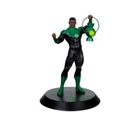 DC Direct Statue 1/6 DC Designer Series Green Lantern by Jamal Campbell 30 cm