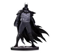 DC DIRECT Statua Di Batman Gotham By Gaslight 1:10 Di Mike Mignola