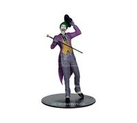 Dc Direct Statua Pvc 1/6 The Joker By Jason Fabok (McFarlane Digital) 29 Cm Mcfa