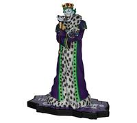 DC Direct Statue 1/10 The Joker Purple Craze: The Joker by Ed McGuiness 19 cm
