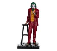 DC Direct Statue DC Movie Statues The Joker (Joker: Folie à Deux) 31 cm