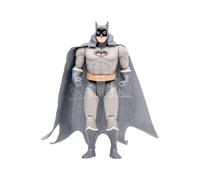 Dc Direct Super Powers Action Figura Batman (manga) 13 Cm Mcfarlane Toys