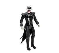 DC Direct Super Powers - Statuetta d'azione The Batman Who Laughs, 13 cm