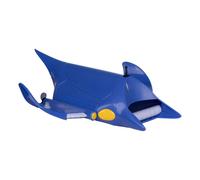 DC Direct Super Powers Vehicles Black Manta Sea Saucer 10 cm