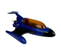 DC Direct Super Powers Vehicles The Bat Multicraft 10 cm