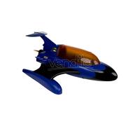 DC Direct Super Powers Vehicles The Bat Multicraft 10 Cm McFarlane Toys