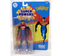 DC Direct Super Powers Wave 13 #64 Eradicator EE Exclusive Figure 5" McFarlane