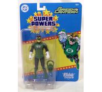 DC Direct Super Powers Wave 13 #65 Lanterna Verde EE Exclusive Figura 5" Nuova
