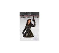 Dc Direct Terminator Salvation Blair Williams Busto Bustoo