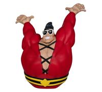 DC Direct Todd's Mods Vinyl Figure Plastic Man 10 cm (Limited Edition)