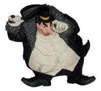 McFarlane DC Direct Collector - Pinguino in vinile, 16 cm
