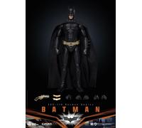 DC Comics Dynamic 8ction Heroes Action Figure 1/9 Batman (Batman Begins) 21 cm