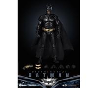 DC Comics Dynamic 8ction Heroes Action Figure 1/9 Batman (The Dark Knight) 21 cm