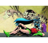 Dc edición facsímil limited collectors' edition c51. batman. la saga de ra s al ghul