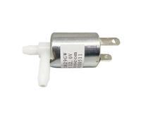 DC electronic starter 12V Time SC0829GW Solenoid Valve Normally Closed Water Valve NWPNLXEA