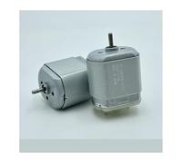 DC electronic starter FF-260PA-3057 2.4V 3.6V 3.7V 12500RPM High Speed Flat 24mmx27mm electronic starter NWPNLXEA