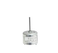 DC electronic starter Laboratory DIY RF-310T-11400 Shaft length 22MM NWPNLXEA