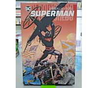 DC Elseworlds - Superman vol. 1 - DeMatteis/Chaykin/Lark - Panini Comics - S88