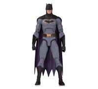 DC Essentials Statua Batman (Rinascita) Versione 2 Figura 18 cm DC Direct