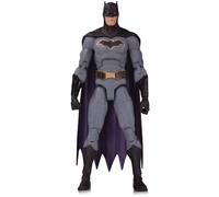 DC Essentials Statua Batman (Rinascita) Versione 2 Figura 18 cm DC Direct