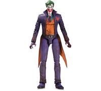DC Comics Action figure The Joker (DCeased) DC Essentials 18 cm