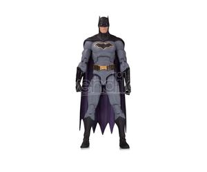 DC Essentials Statua Batman (Rinascita) Versione 2 Figura 18 cm DC Direct