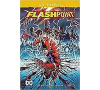 Dc Eventi : Flashpoint di Kubert Johns ed. Panini CARTONATO SU29