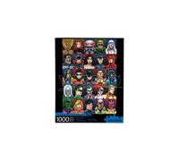 Aquarius - Puzzle DC Comics - 1000 Pezzi