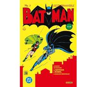 DC Facsimile Edition Batman 1